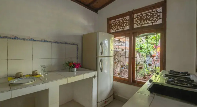 Номер Standard Sari House Lovina