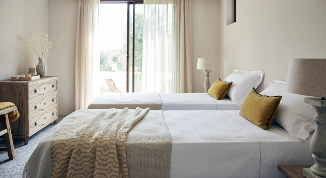 Вилла с 3 комнатами Borgo 69 Villas & Suites