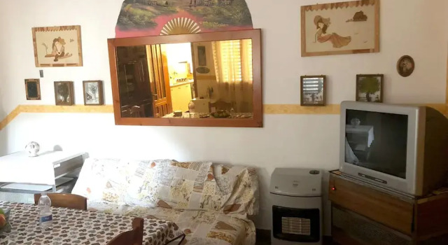 Apartment With 2 Bedrooms in Supersano - 16 km From the Beach, Book Lejlighed Lejligheder i Supersano, Lejlighed