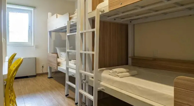 Одноместный номер Standard My Ecolodge