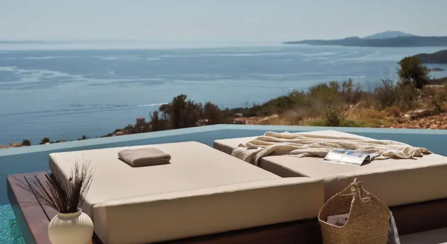 Вилла Superior Yoma Cove Suites