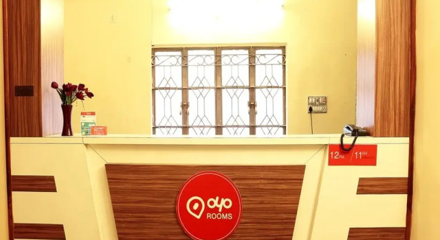 OYO Rooms Kolkata Airport, Prenota Hotel Calcutta 