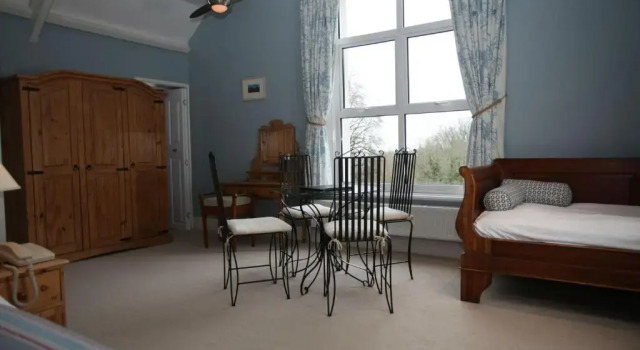 Номер Standard Fernhill Hotel
