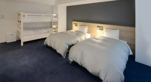 Семейный номер Standard Hotel Kogane