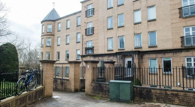 Glasgow Finnieston West End Apartment, Забронировать Апартаменты/квартира Глазго Стратклайд, рядом с Научный центр