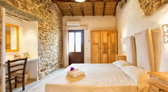 Номер Deluxe Villa Nicoletta