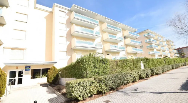 Apartamento Los Juncos