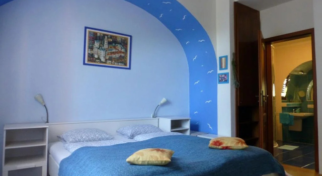 Pštrossova Vila - u klášterní zahrady, Prenota Hotel Bechyně Boemia meridionale