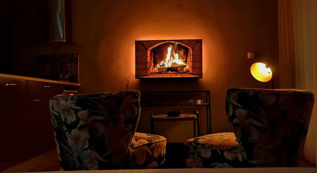 Ambient studio Komotini, Забронировать Отель Комотини периферия Восточная Македония и Фракия, рядом с Церковный музей Святого епископа Маронии и Комотини