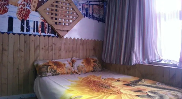 Fucheng Theme Hotel, Varaa Hotelli Dao Li 
