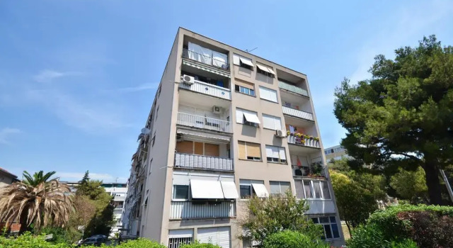Sunshine Apartment, Prenota Appartamento Splitska 