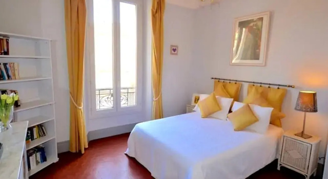 Captivating 3-bed Apartment in Cannes, Забронировать Апартаменты/квартира Отели Канн с парковкой, рядом с Le Croisette Casino Barriere de Cannes, Парковка