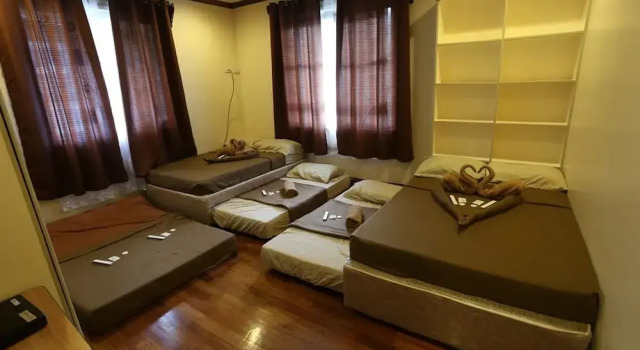 Bahay Hignaw Inn Bed & Breakfast, Забронировать Отель Багио Cordillera Region, рядом с The Mansion