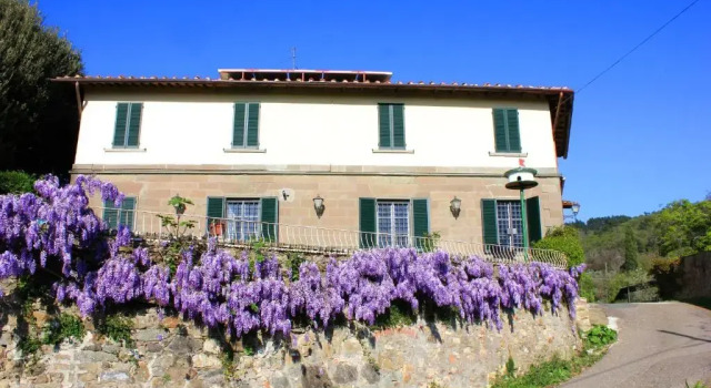 Fattoria La Tavernuzza, Reserva ahora Hotel Grassina Toscana
