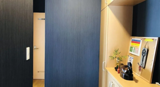 Midtown Sakura Apartment House 101, Buchen Sie Ferienwohnung Apartments in Wakayama, Ferienwohnung