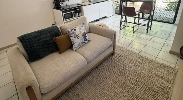 Номер Economy Trinity Beach Club Holiday Apartments