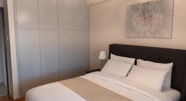Georgia Apartment, Rezerwuj Apartament Vólos Pelion