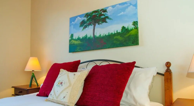 Erigone Cottage - Beautiful Ambiance