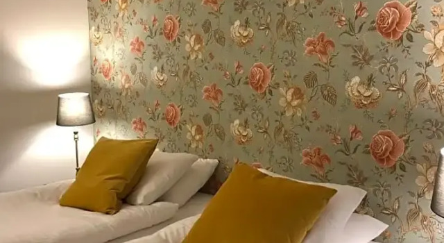 Номер Superior Цокольный этаж Hotell Bele