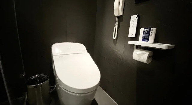 Номер Grand Hotel Coka Shanghai Pudong Airport