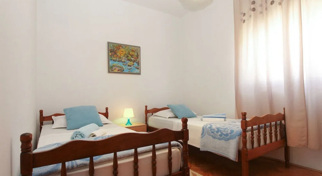 Апартаменты Standard Apartment 1490