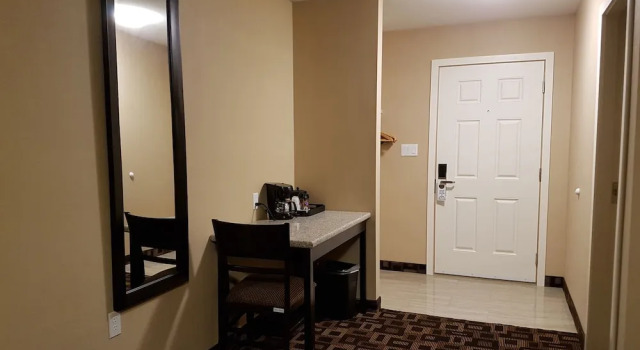 Номер Standard CHINOOK INN