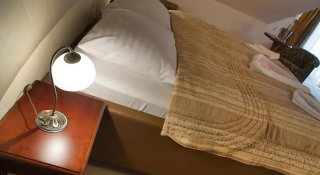 Люкс Hotel Gold Chotoviny
