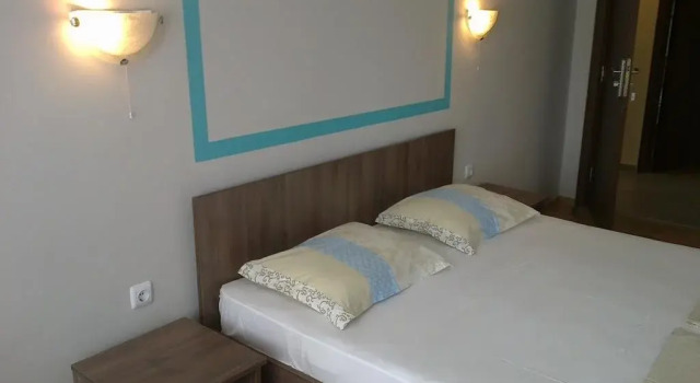 Rusalka Guest Rooms