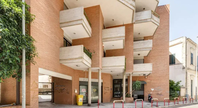 Stella del Mattino Bright Apartment