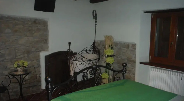Agriturismo Ca de Magnani, Prenota Hotel Castiglione dei Pepoli 
