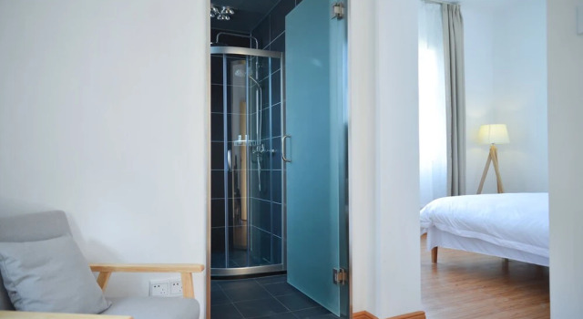 Yo Yo House, Prenota Hotel Jingdezhen Jiangxi