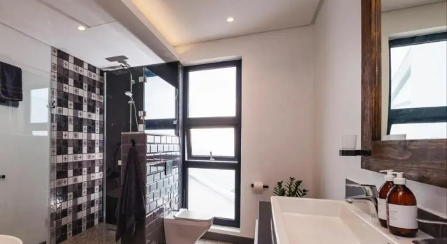 Номер Deluxe Boutique Ocean Views Guesthouse