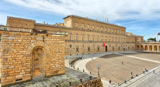 Genteel Home Piazza Pitti Florence, Забронировать Апартаменты/квартира Апартаменты Флоренции, рядом с Площадь Кафедрального собора, Апартаменты/квартира