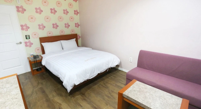 Номер Standard Alps Hotel