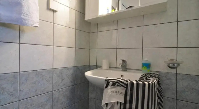Апартаменты Rolandos Apartments