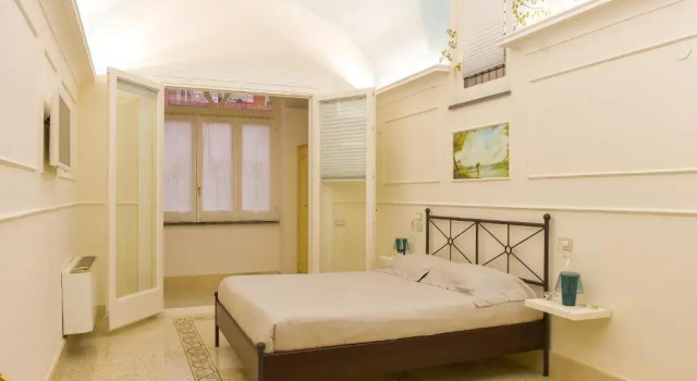 Номер Standard Palazzo Liguori
