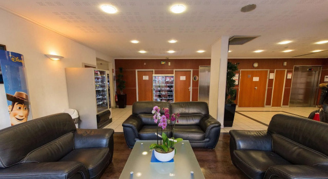 City Residence PARIS SAINT-MAURICE
