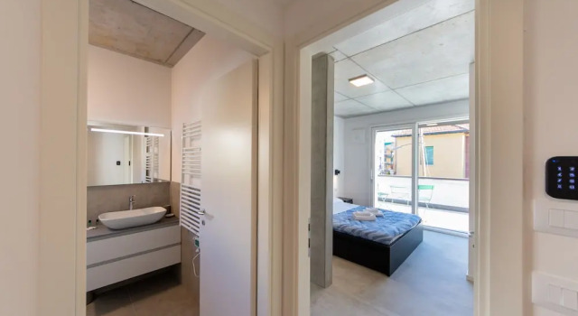 HouSmart Toscana 53 White