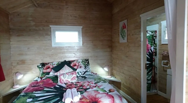 Вилла Red Hibiscus Villas