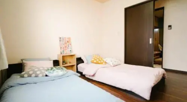 Funkey Apartment 539159