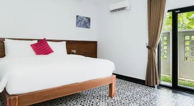 Номер Standard Kampot Sweet Boutique