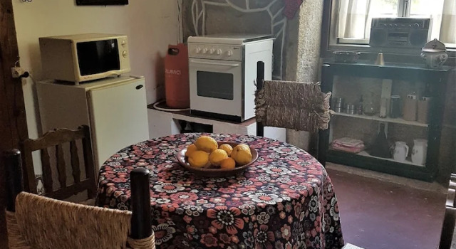 Коттедж Casa da Vila