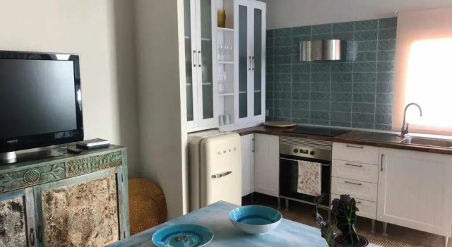 Апартаменты Deluxe Apartamento paula