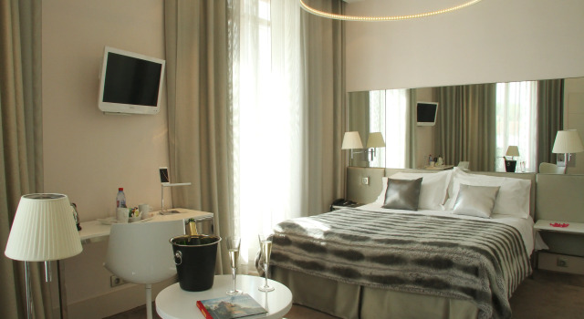 Le César Hôtel, Забронировать Отель Провен Seine-et-Marne