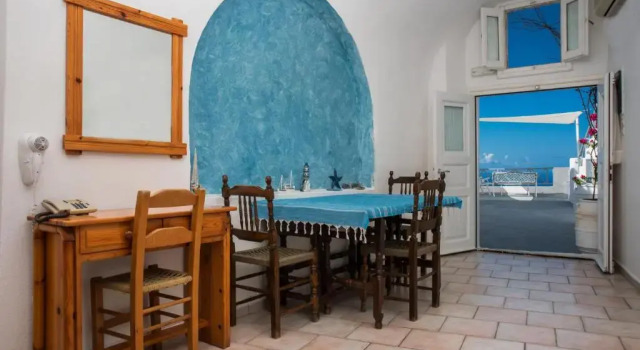 Семейные апартаменты Prekas Apartments