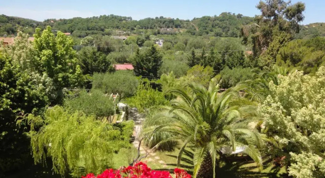 Двухместный номер Standard Residence e B&B Villamirella