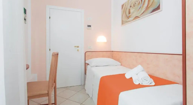 Номер Standard Hotel San Marco