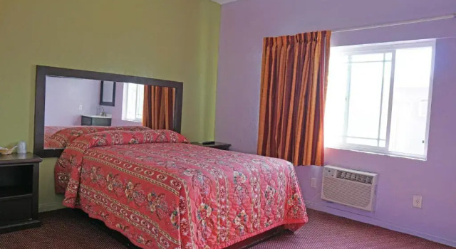 Номер Standard Antonio Hotel