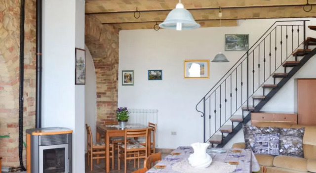 Gabriele (COV130), Rezervați Hotel Collecorvino Abruzzo