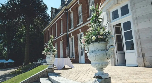 Chambres d'Hôtes Château du Landin, Varaa Hotelli  